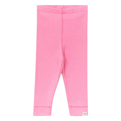 Arsène et Les Pipelettes - Leggings aus Bio-Cordbaumwolle | Rosa