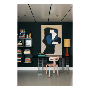 HKliving - Wandkunst Mind Map, Gabriella Fabien