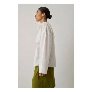 Soeur - İzzya Bermudashorts | Olive