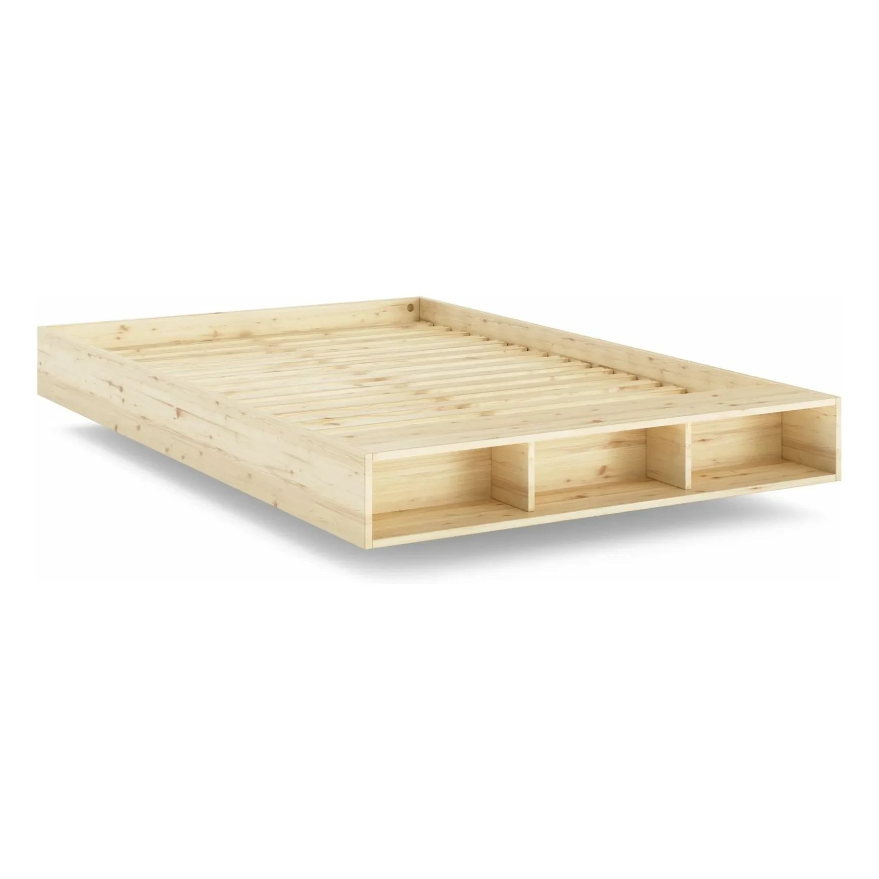 Karup Design – Kombinierbares Bett 140x200 cm