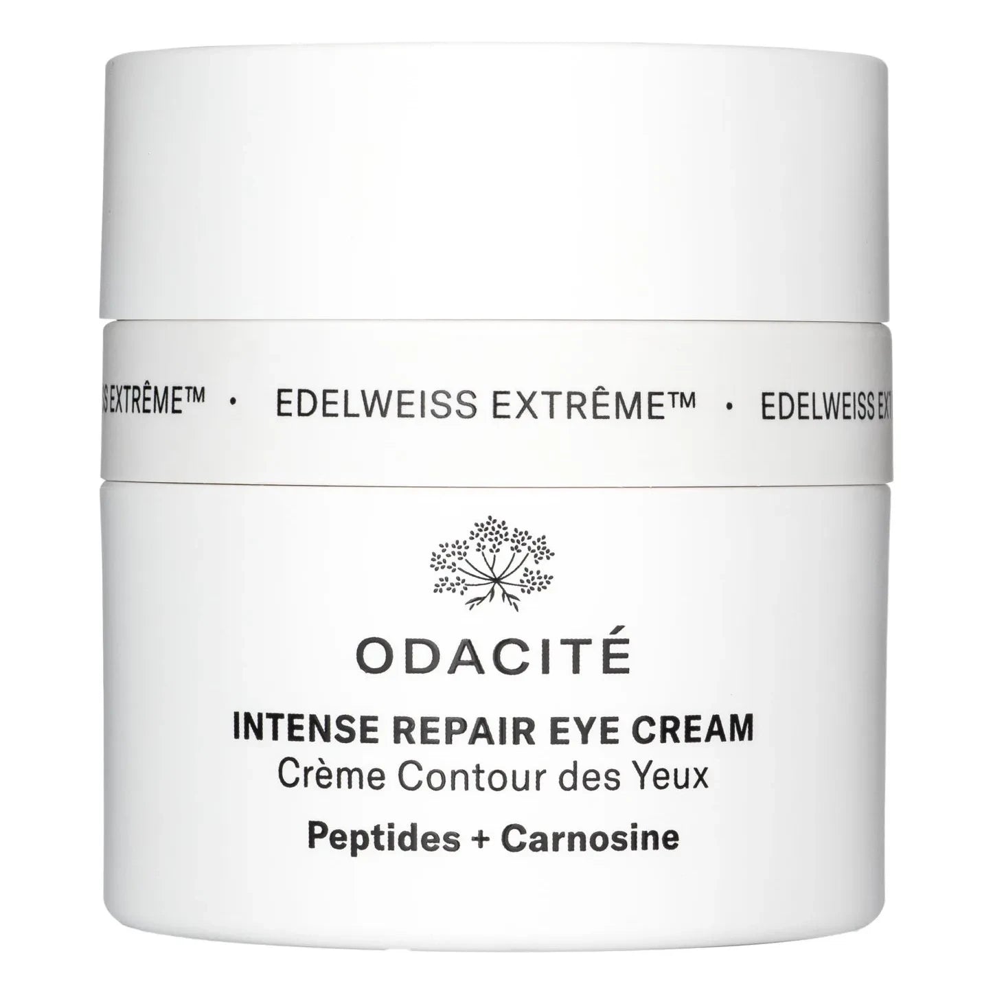 Odacité - Edelweiss Extrême Onarıcı Göz Kremi - 15 ml