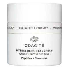 Odacité - Edelweiss Extrême Reparierende Augencreme - 15 ml