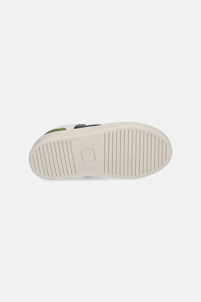 Veja Small V-10 Çocuk Deri Spor Ayakkabı