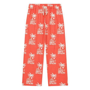We Are Kids - Elia Weite Palmenhose | Orange