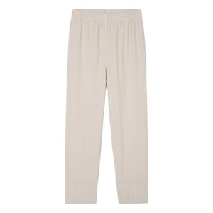 American Vintage - Padow Cordhose | Ecru