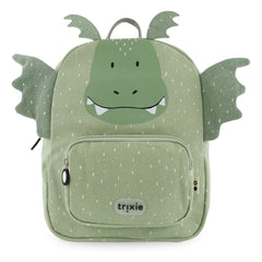 Trixie – Rucksack Mr. Dragon | Farn