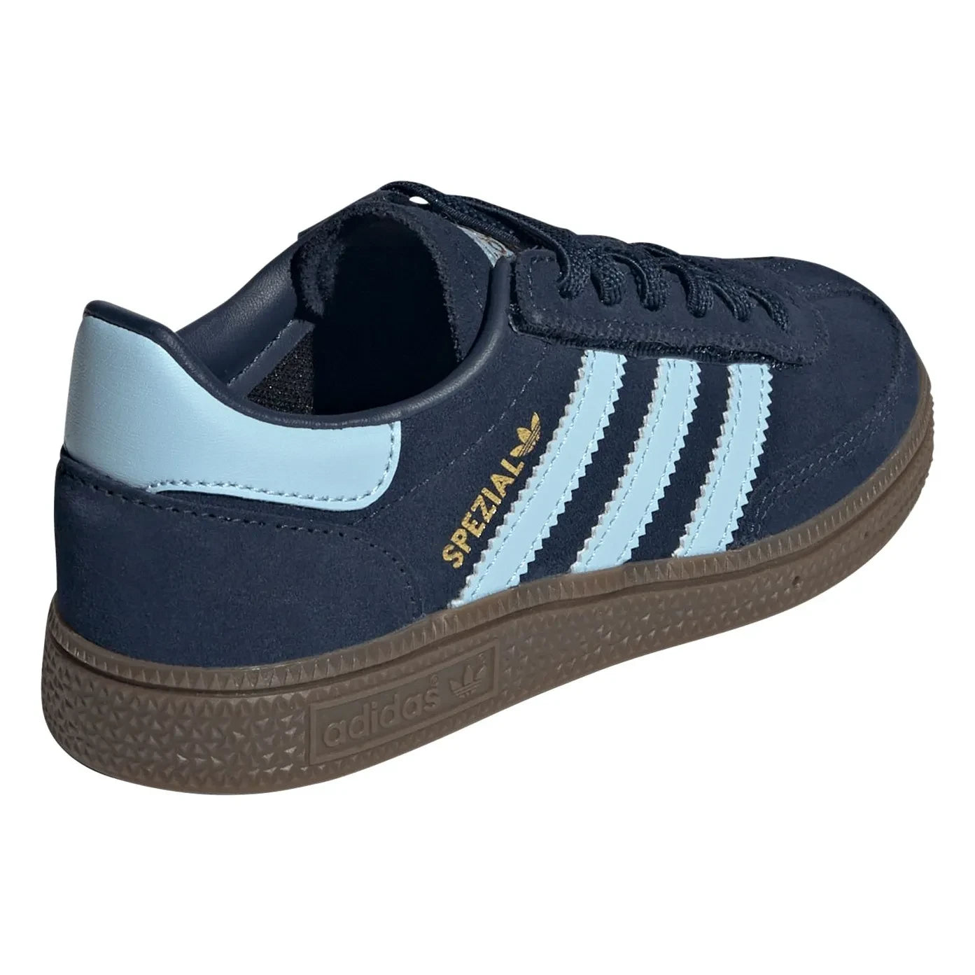 Adidas - Handball Spezial Sportschuhe | Marineblau