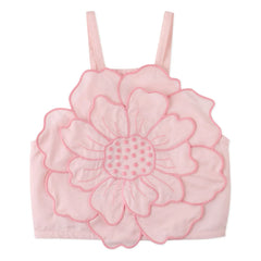 Gingersnaps - Top Eloise Fleur | Blassrosa
