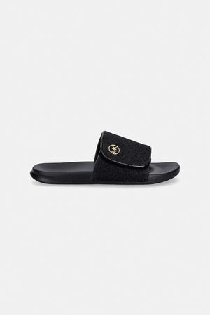 Michael Kors JETT DARBY Kinder-Pantoletten