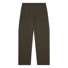 Nudie Jeans - Tuff Tony Hose | Dark Khaki