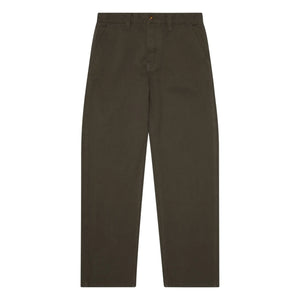 Nudie Jeans - Tuff Tony Hose | Dark Khaki