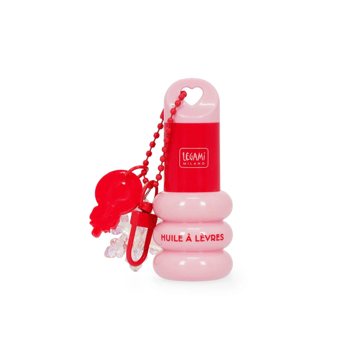 Legami - Lip Oil mit Charm - Glow Oh-Oh!