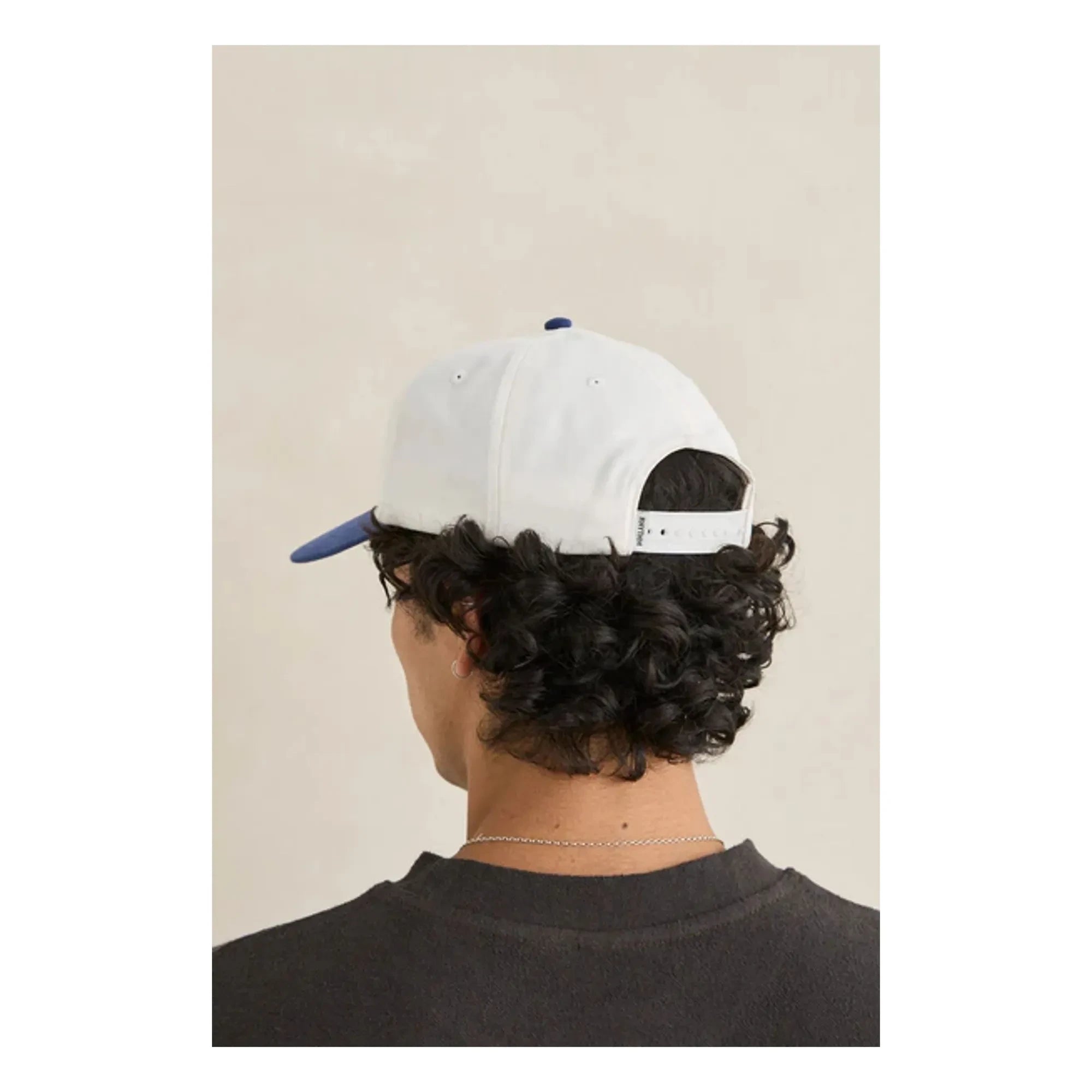 Rhythm - Slow Down Kappe | Beige