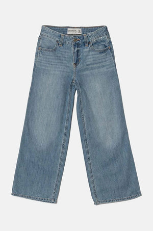 Abercrombie & Fitch Çocuk Kot Pantolonu