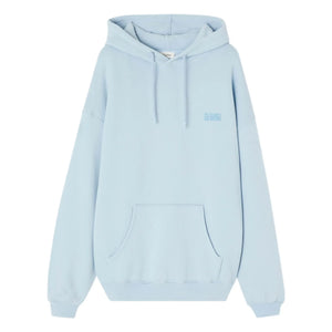 American Vintage - Izubird Kapuzenpullover | Hellblau