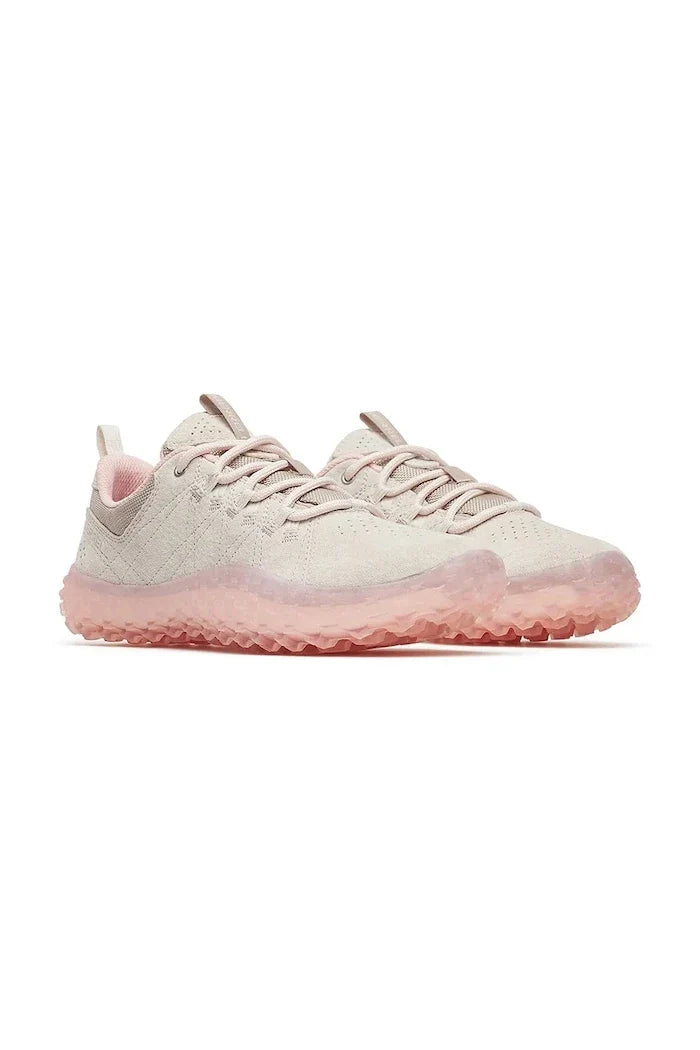 Merrell WRAPT kadın süet spor ayakkabı