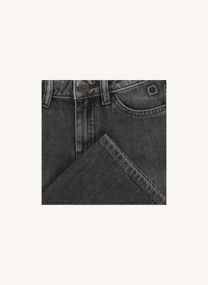 Tumble N'Dry - Jean Jara | Denim Schwarz