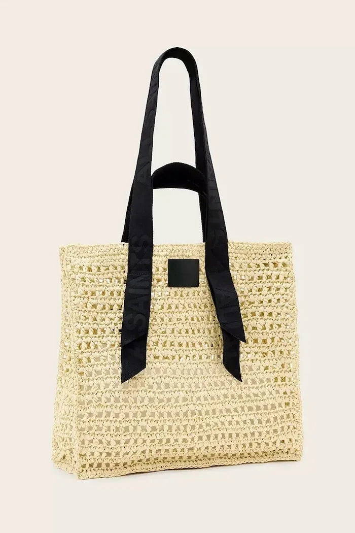 AllSaints LULLAH Kadın Tote Çanta