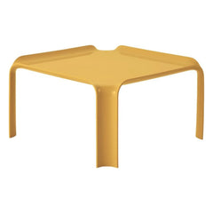 Gubi - T877 Beistelltisch, Pierre Paulin | Ocker