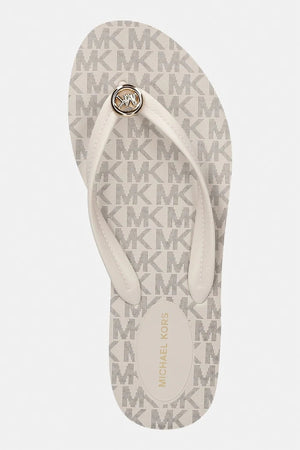 MICHAEL Michael Kors Kadın Posie Flip Flop