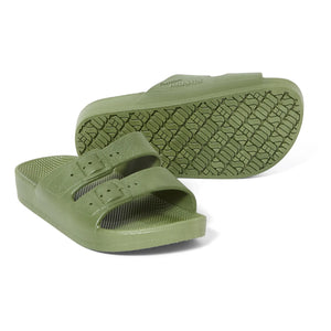 Freedom Moses - Basic Sandalen | Cactus