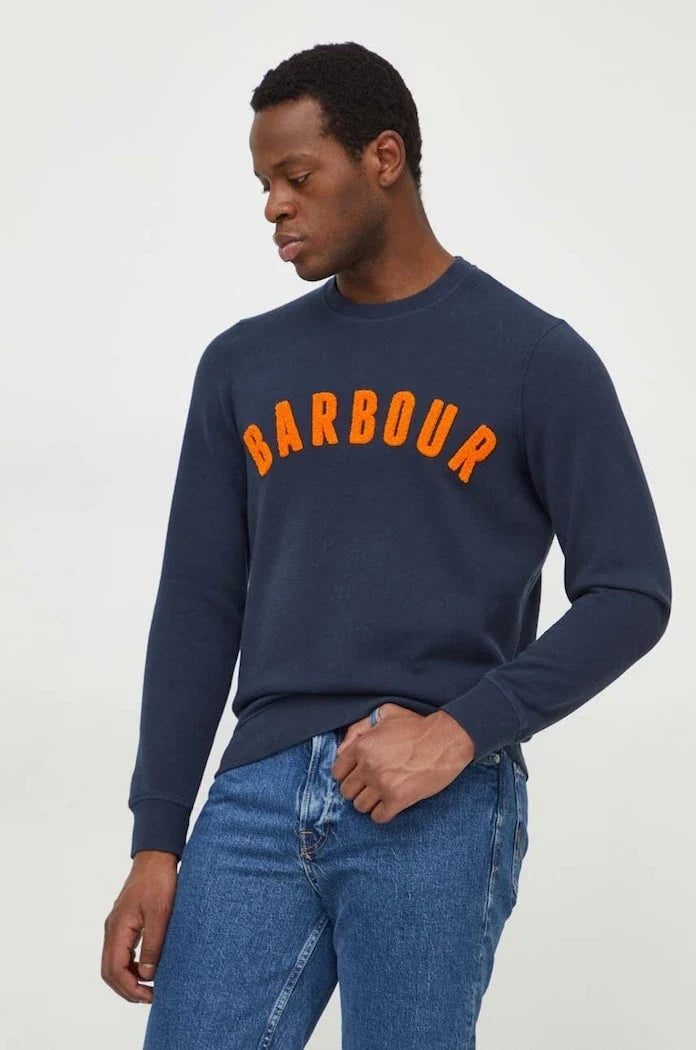 Barbour Sweatshirt