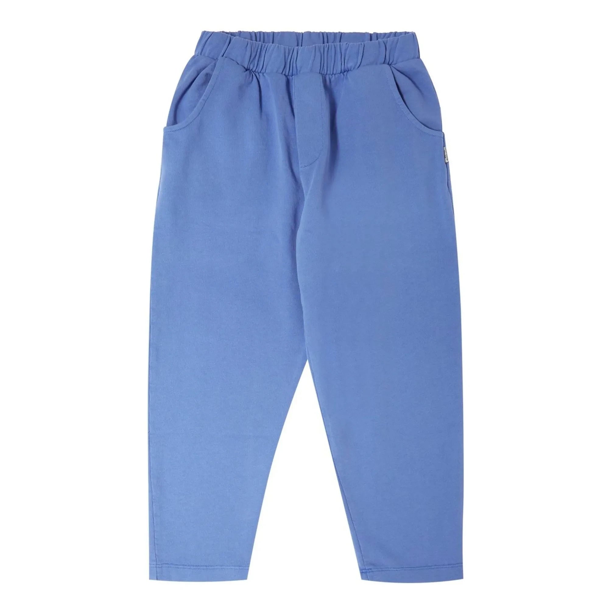 Tocoto Vintage - Jogger Fleece | Azurblau