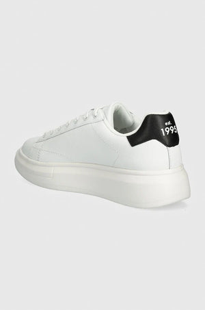 Liu Jo BIG 01 Deri Sneakers