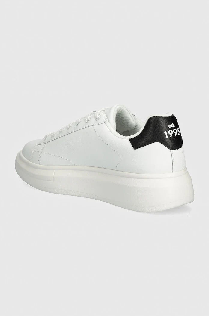 Liu Jo BIG 01 Deri Sneakers