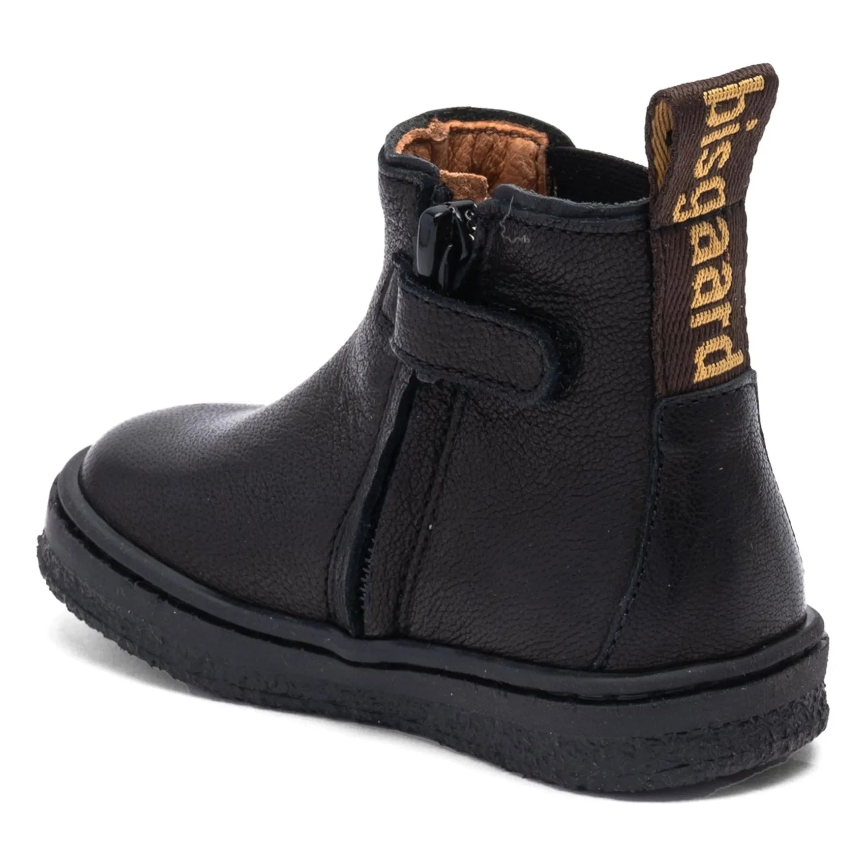 bisgaard - Stiefel Phillip | Schwarz