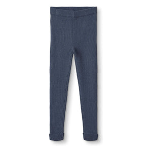 Fliink – Benna Leggings | Blau