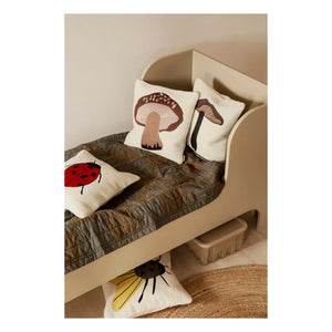 Ferm Living Kids - Sill Junior Matratze | Creme