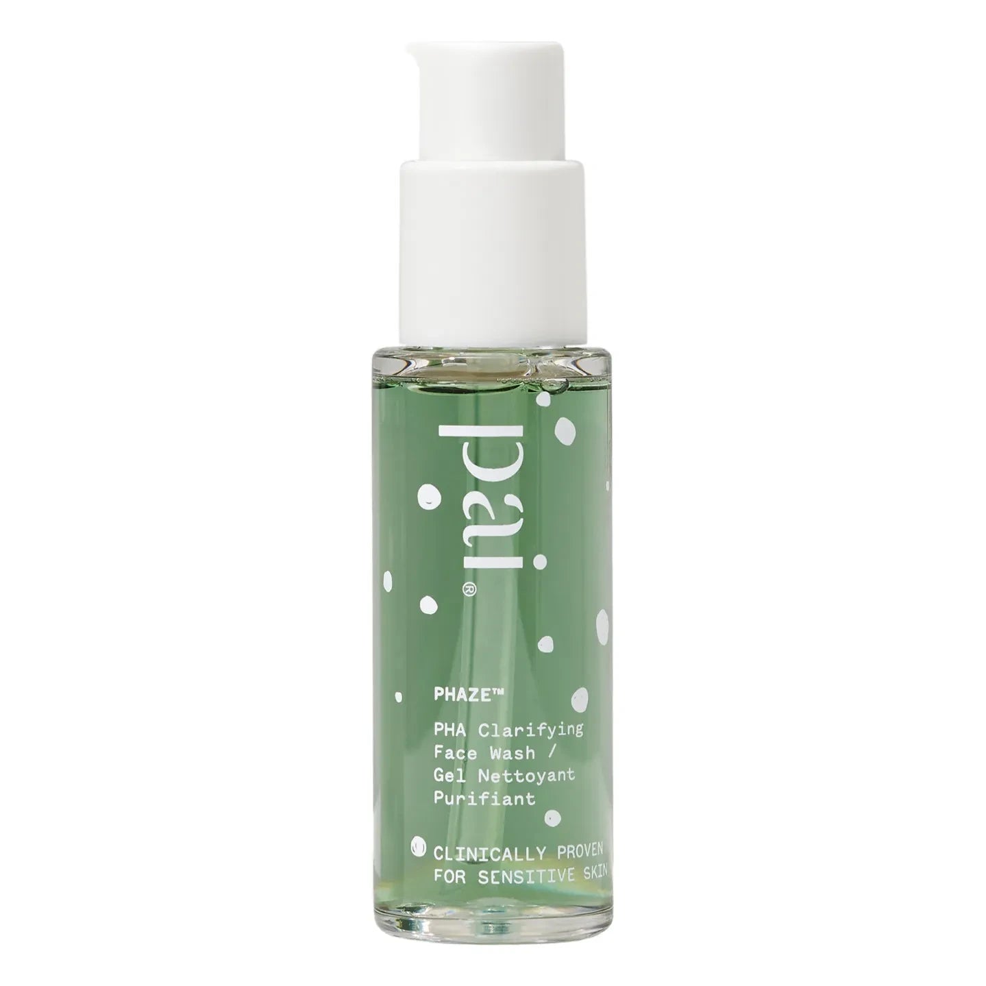 Pai Skincare - Phaze klärendes Gesichtsreinigungsgel