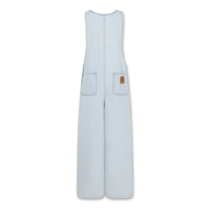 AO76 - Jesse Jumpsuit | Denim
