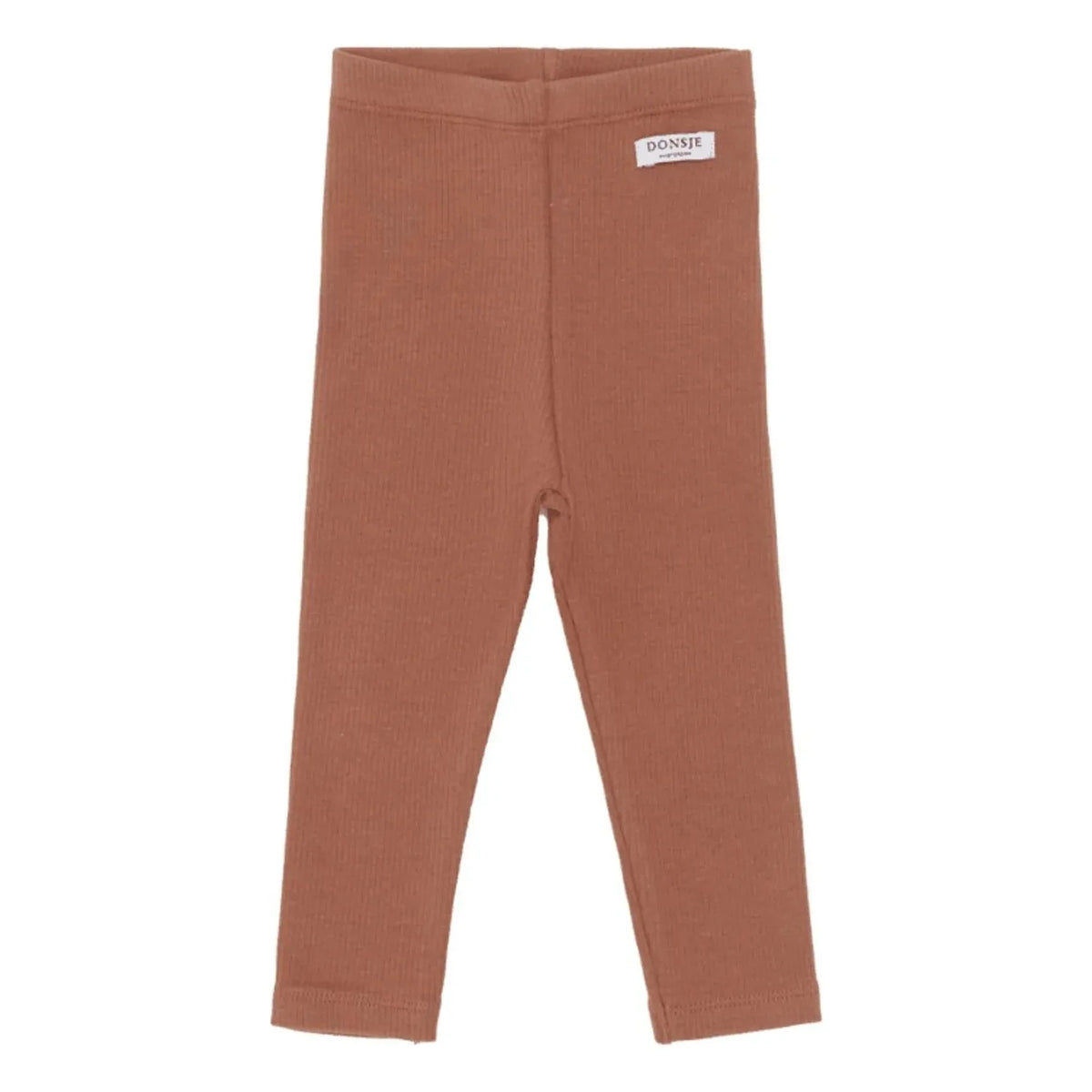 Donsje - Ellie organik pamuk tayt | Pas rengi