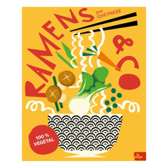 Hachette – Ramen – FR