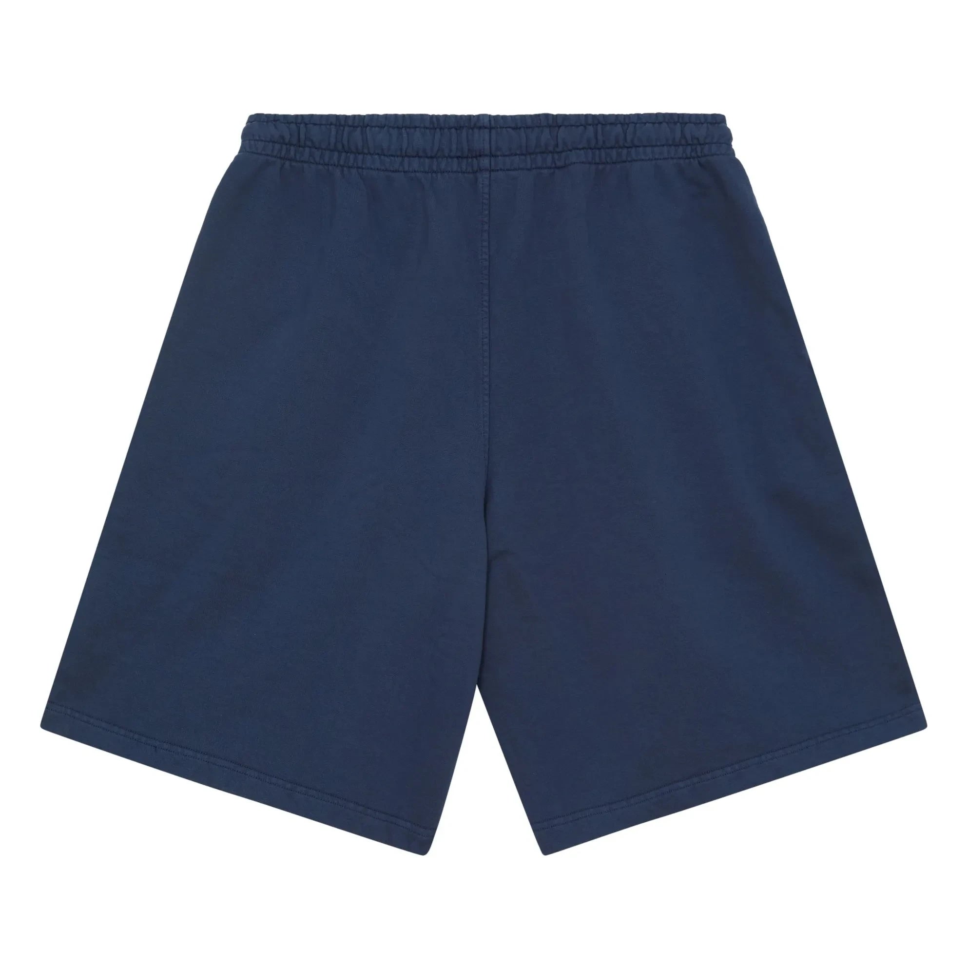 Smallable Man - Mirren Bio-Baumwoll-Shorts | Dunkelblau