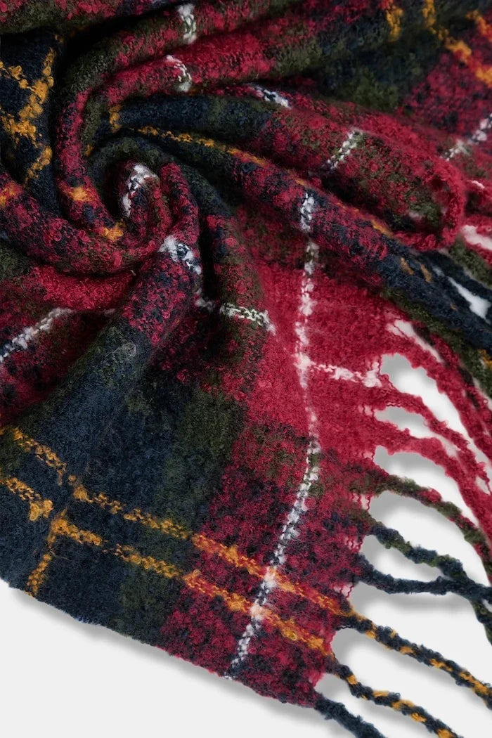 Barbour Bere ve Atkı