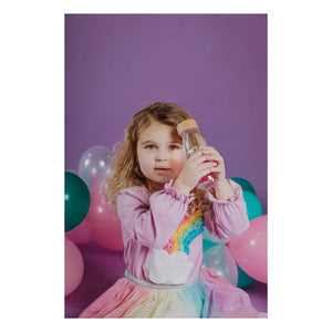 Petit Boum - Regenbogen Sinnesflasche