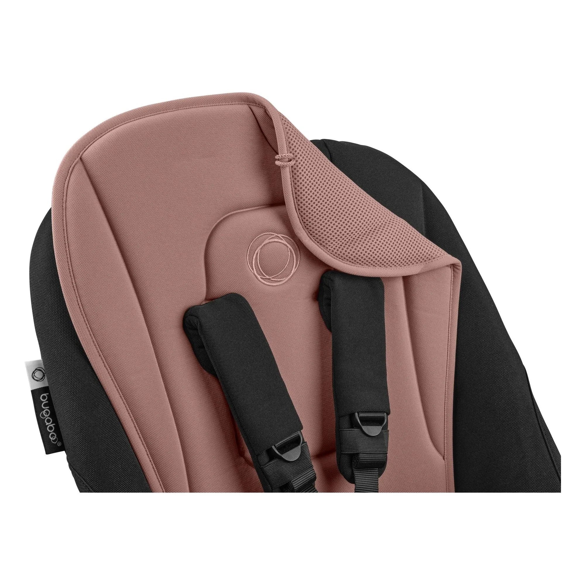 Bugaboo - Wendiges Komfortkissen | Rosa