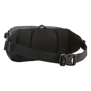 Patagonia - Black Hole Hüfttasche 5L Banana Bag | Schwarz