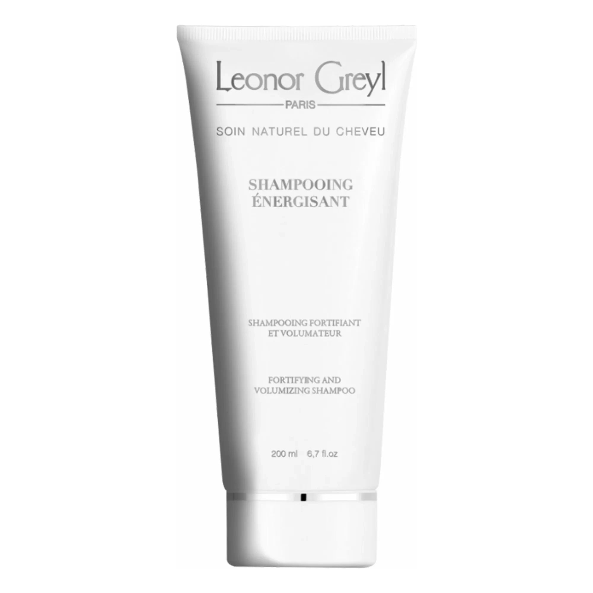 Leonor Greyl - Revitalisierendes Volumen-Shampoo - 200 ml