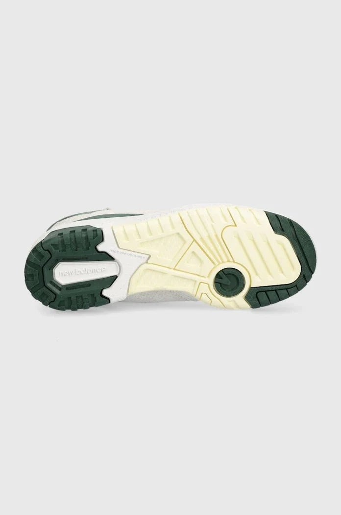 New Balance BB650RVG Süet Spor Ayakkabı
