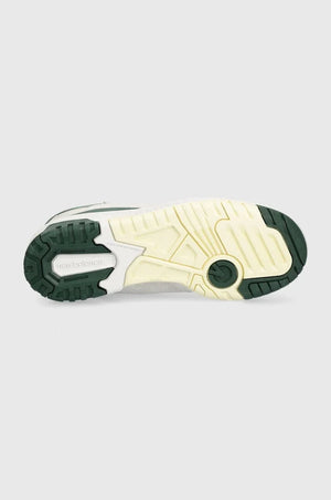 New Balance BB650RVG Süet Spor Ayakkabı