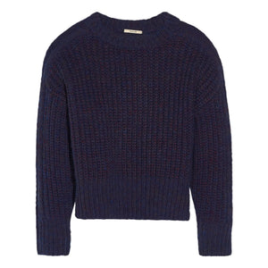 Bellerose - Atolo Rollkragenpullover | Blau