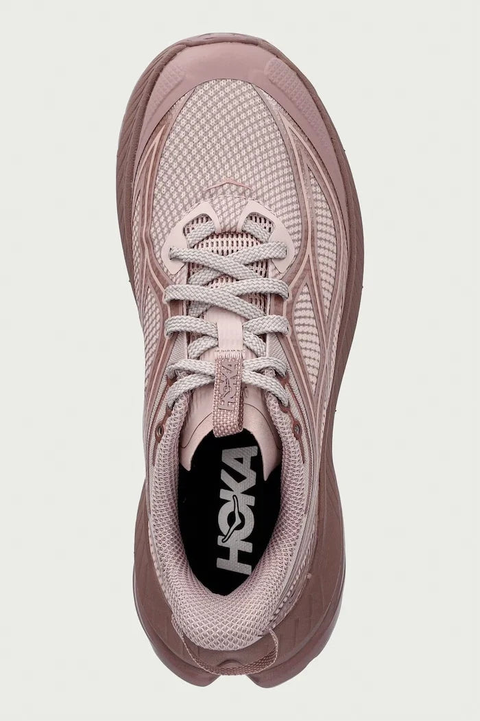 Hoka Mach Remastered Novelty Kadın Spor Ayakkabı