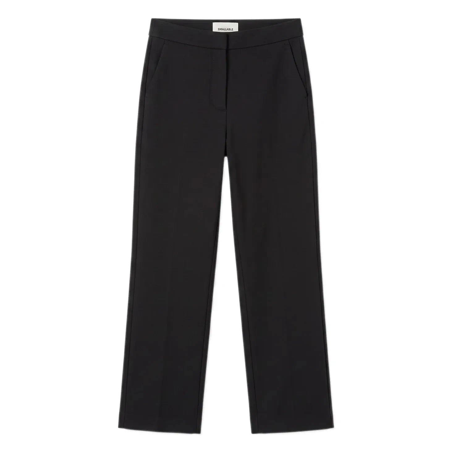 Smallable Woman - Flex-Hose | Schwarz