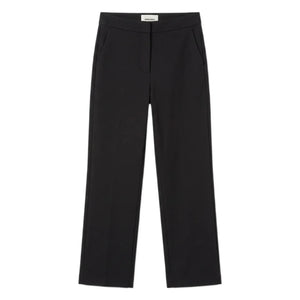 Smallable Woman - Flex-Hose | Schwarz