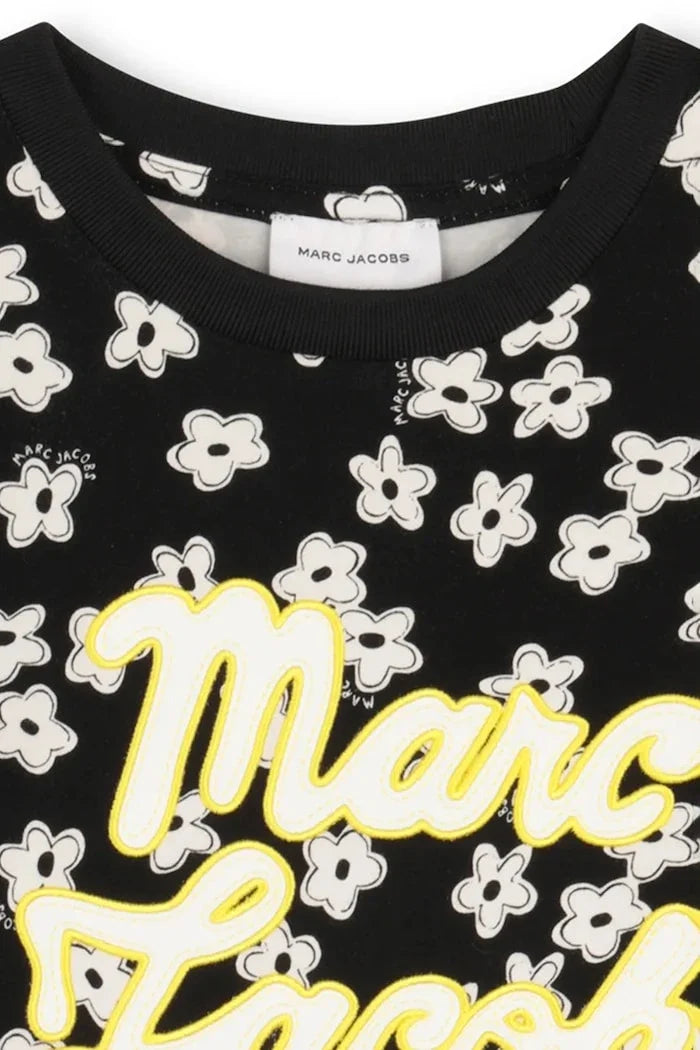 Marc Jacobs Çocuk Tişörtü