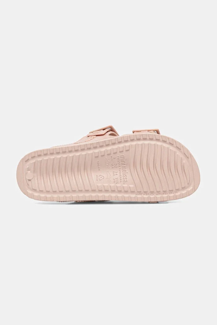 Melissa COZY SLIDE M LOVER INF Çocuk Terliği